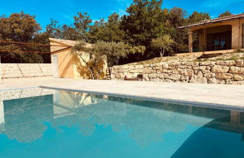 Mas de la canopée-Luberon - Foto 23