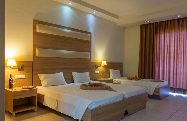 Stamos Hotel - Foto 30