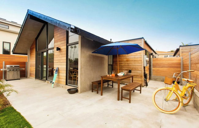 Hamilton I & II by Avantstay Modern 6 BDR w/ Spa & Rooftop Patio - Foto 22