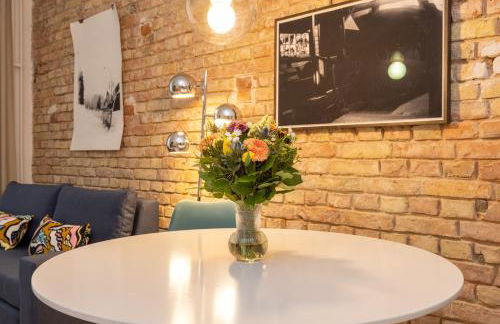 Great 2-room apartment - Foto 10