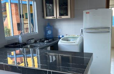 Pé na areia Apto Bianca - Photo 15