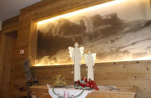 Ciasa Sunara - Foto 48