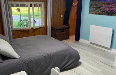 Appartement dans maison familiale - Foto 23