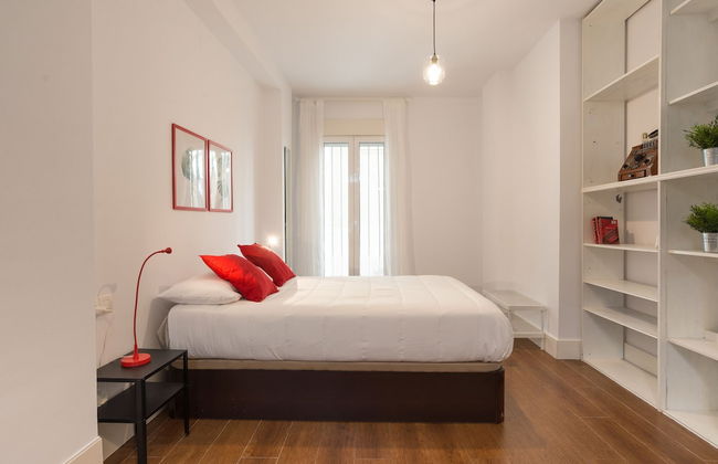 LU&CIA Apartamento La Siesta - Photo 10