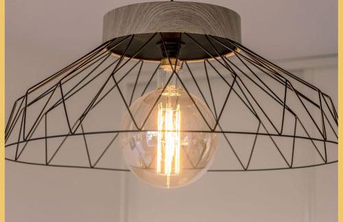 Le Dessaix I Studio I Thonon-les-Bains - Foto 15