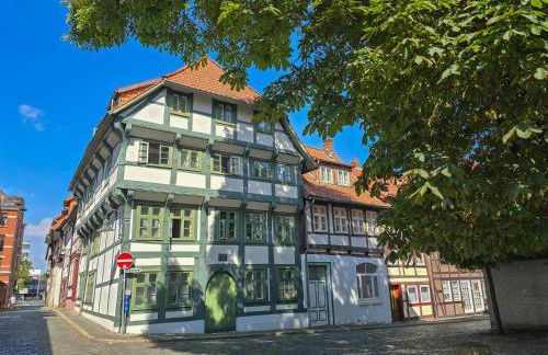 Ferienwohnung _Altstadt Northeim - Foto 18