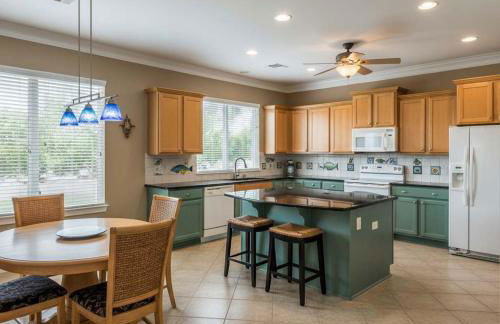 Bayside Gem - Beachfront - Vibrant - Ocean Breeze - Foto 28