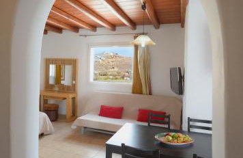 Adonis Rooms - Foto 24