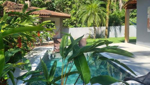 Casa em condomínio na Praia da Baleia, São Sebastião - SP - Foto 2