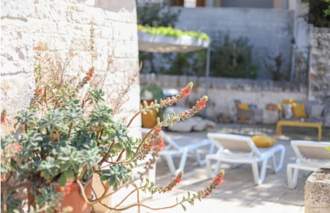 Trulli Calella By Apulia Hospitality - Photo 33