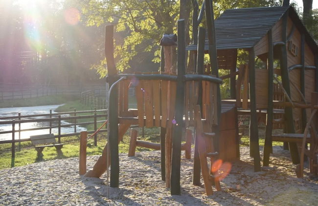 Chalet in Wendorf - Foto 34