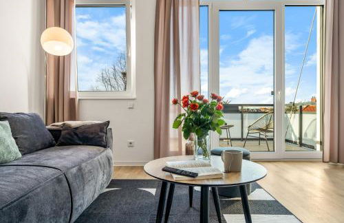 LINDENLOFT - Modernes Apartment am Lindenbogen - Photo 3