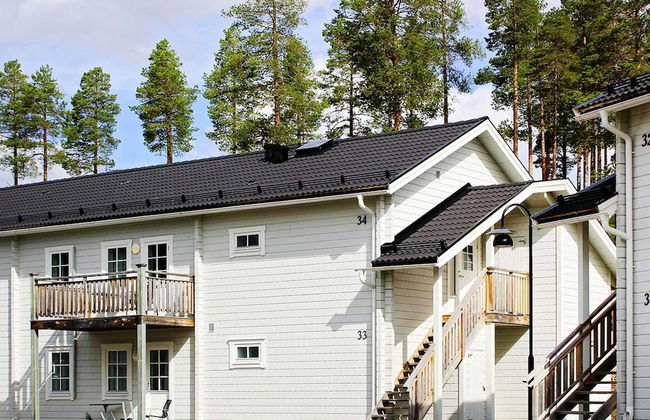 8 Person Holiday Home in Lofsdalen - Foto 1