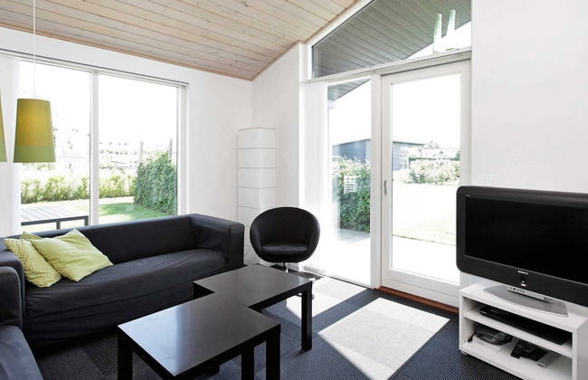8 Person Holiday Home in Haderslev-by Traum - Foto 6