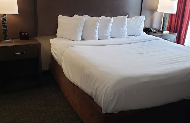 Affordable Suites of America Detroit-Warren - Foto 7