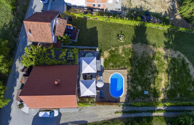 Twin Oasis Retreat With Pool & Spa - Foto 25