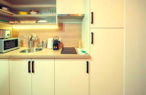 Charming studio at Jean - Quartier des Cordeliers - Foto 2