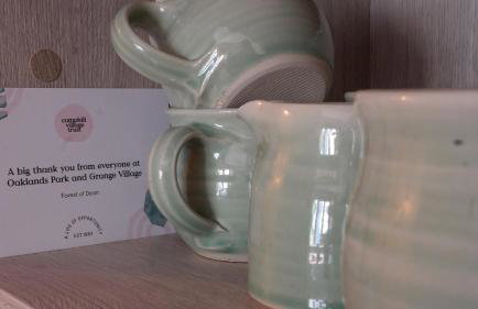 Hayloft studio in historic barn - Photo 8