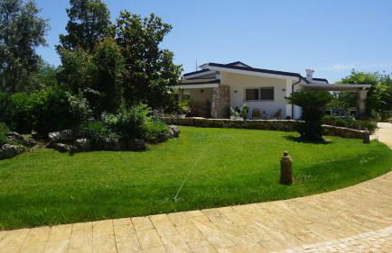 Villa CICIA - Foto 52