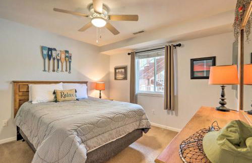 Breezy Lakefront Condo with Balcony and Lake View! - Photo 17