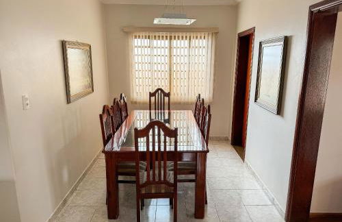 Casa Completa com Churrasqueira em Patos de Minas - Photo 14