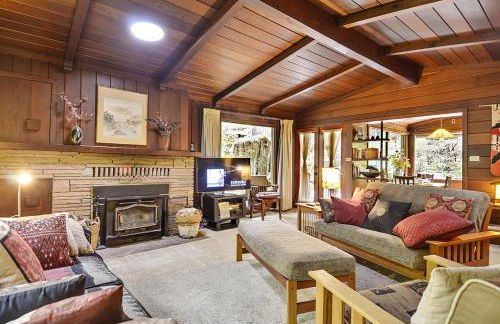 Sequoia Beach Dreamery - Foto 6