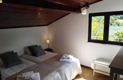 Casa do Avô Xico - Gerês Lake House - 10pax - Foto 45