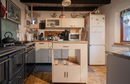 Casa Luisa, relax con vista panoramica - Foto 18