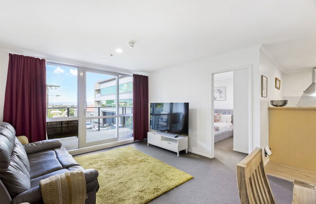 Superb 2BR Aprt in Central City - Wifi - Foto 1