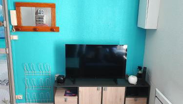 Appartement Cosy entre port et plage - Foto 4