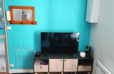 Appartement Cosy entre port et plage - Foto 4