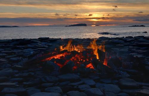 The WEE HOUSE Balvicar Isle of Seil - Foto 13