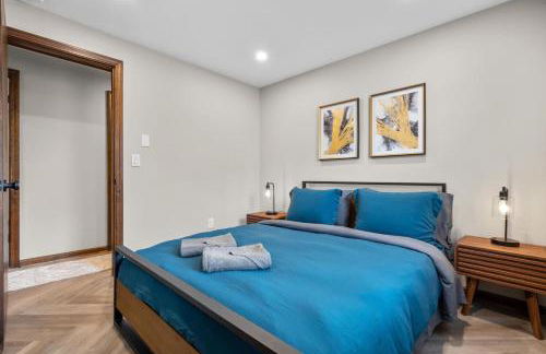 29 - Modern 5 Bedroom 2 Bath - Foto 26