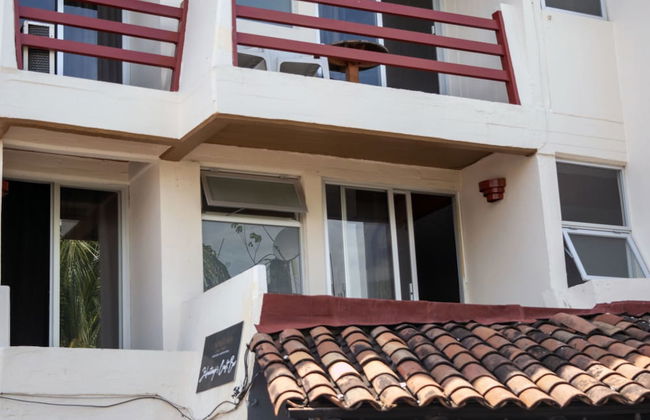 Isabel Suites Zihuatanejo - Foto 61