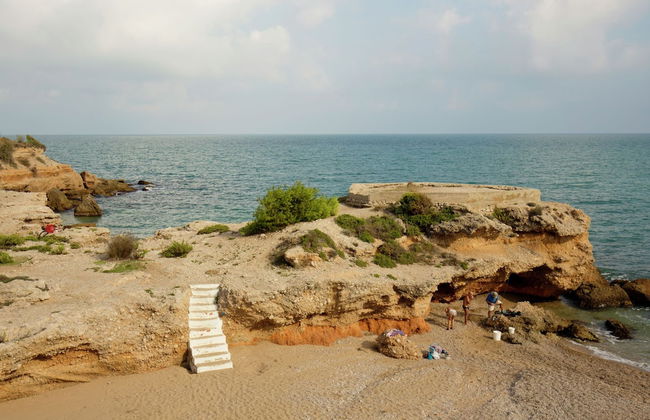 Detached House in Quiet Residential Area of Vinaròs near Beach - Foto 32