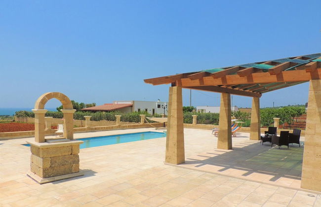 Sal011 in Salve With 2 Bedrooms and 1 Bathrooms - Foto 26