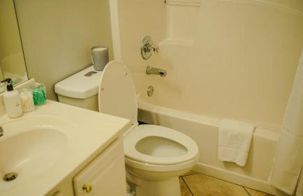 Spacious Vaulted 4BR Family Home Near Mall of GA Sleeps 12 - Foto 50