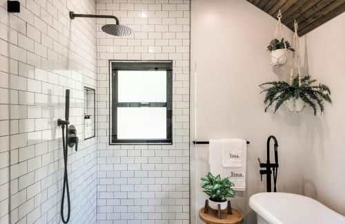 Pinewood Lodge - Catskills, Windham Mountain, Hunter Mountain - Foto 22