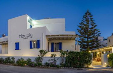 Marioly Studios - Foto 59