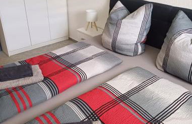 Ferienwohnung Familie Krauß - Foto 18