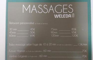 Gite du Prinas - Foto 25