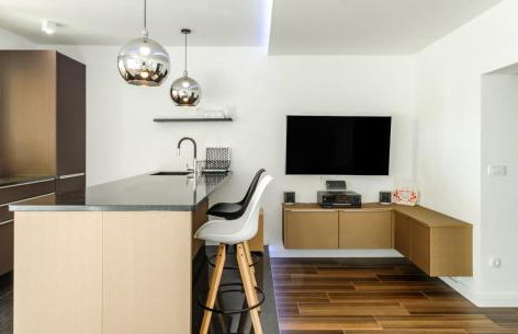 Luxury apartment Martinis with pool - Photo 4