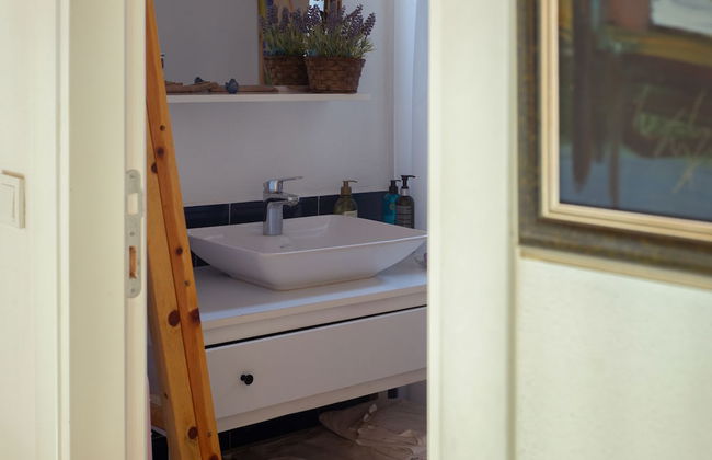 Masal Evimiz Antalya - Photo 73