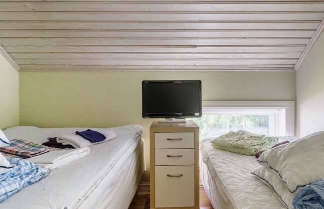 Villa Lundsfjärden - Foto 19