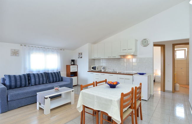 Apartment 719 - Foto 21