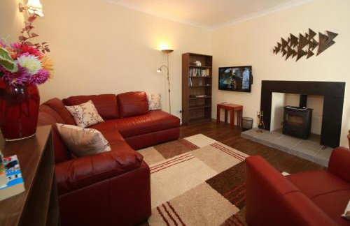 Ivybank Cottage - Foto 7