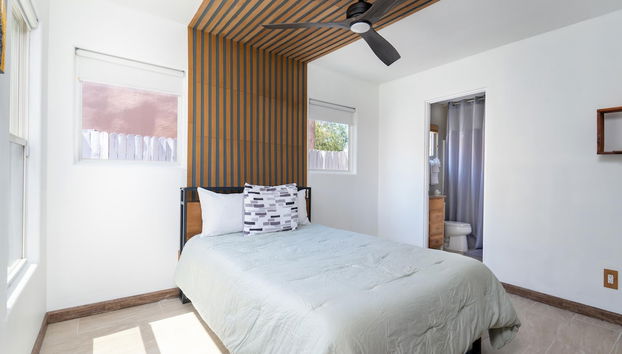 Casa Vuelta - Foto 5, Habitación