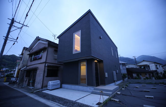 PrimeRoomBeppu Kiku - Foto 25