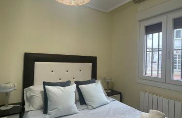 Tranquilo, claridad, ascensor, centro de Bilbao - Foto 7