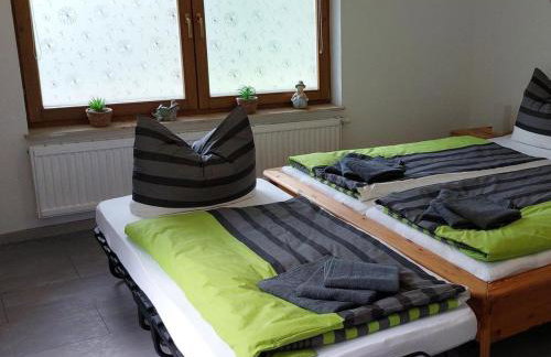 Ferienwohnung, offenes Apartment - Photo 15